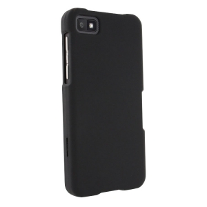  Hard Shell Case for  BlackBerry Z10 Black